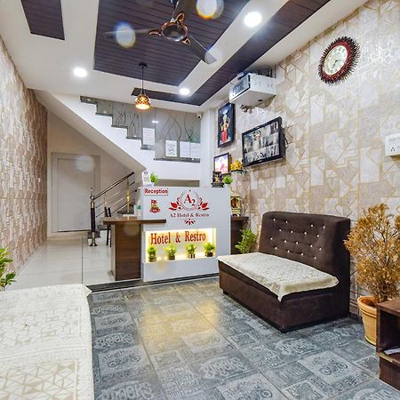 Hotel Fabexpress A2 And Restro à Indore Extérieur photo