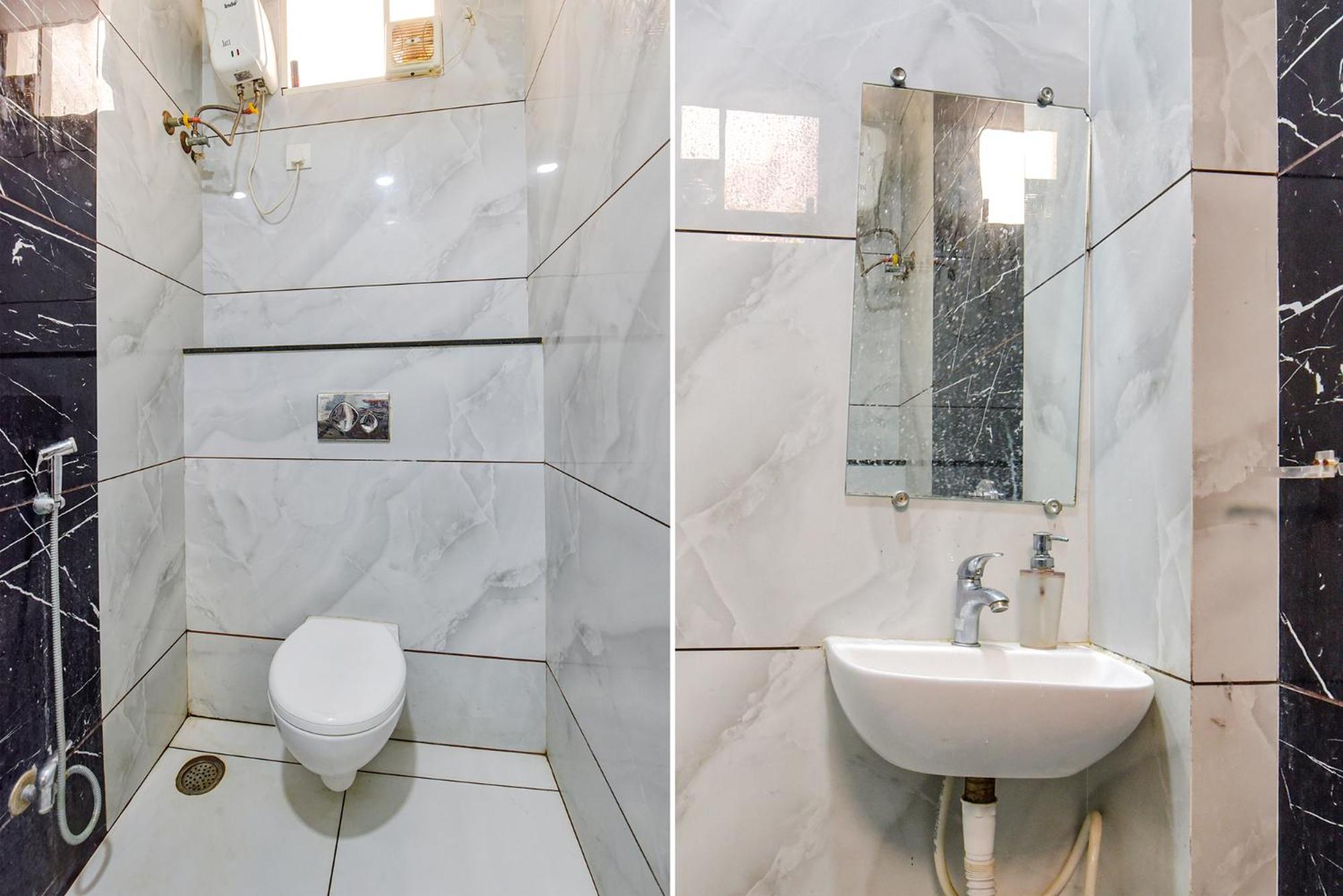 Hotel Fabexpress A2 And Restro à Indore Extérieur photo