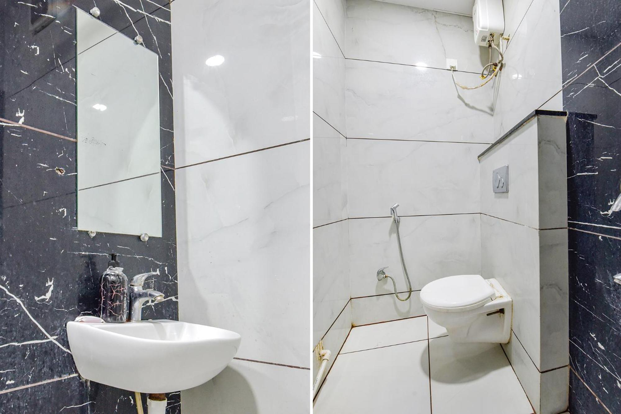 Hotel Fabexpress A2 And Restro à Indore Extérieur photo